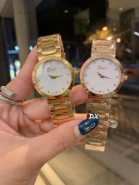 Picture of Dior Watches Women _SKU1050dior-34mm-2nms3206